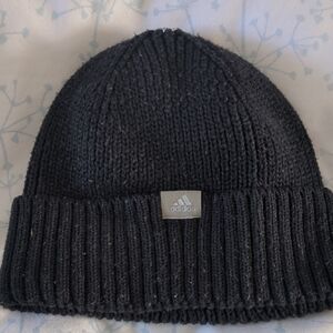 Women's Adidas Beanie Hat